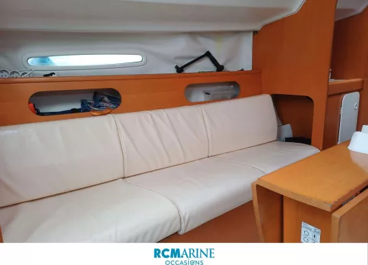 BENETEAU - FIRST 25.7 - 6