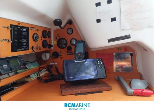 BENETEAU - FIRST 25.7 - 7