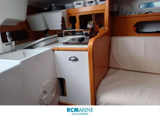 BENETEAU - FIRST 25.7 - 8