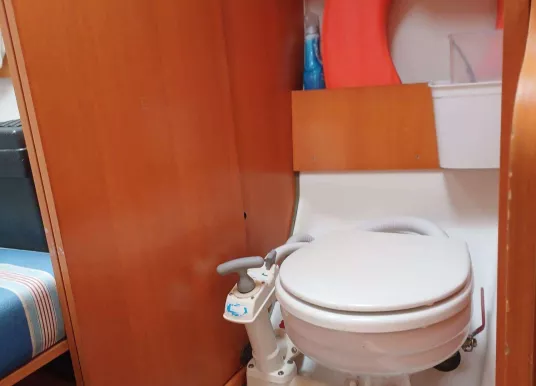 BENETEAU - FIRST 25.7 - 10