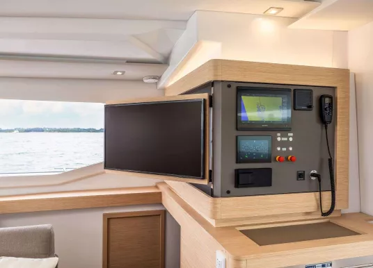 FOUNTAINE PAJOT - FP 41 - 26