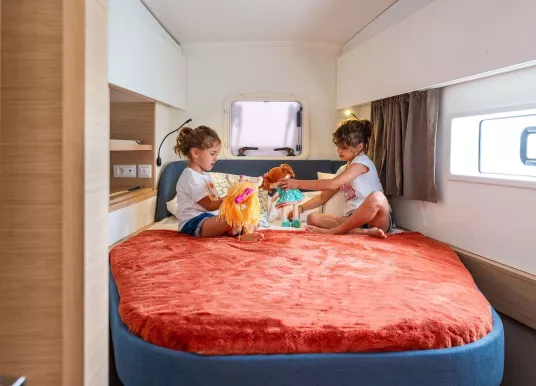 FOUNTAINE PAJOT - FP 41 - 27