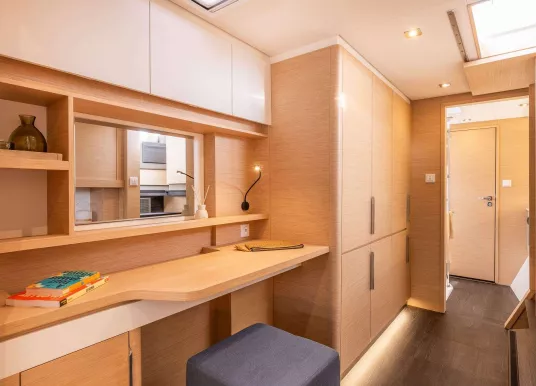 FOUNTAINE PAJOT - FP 41 - 28