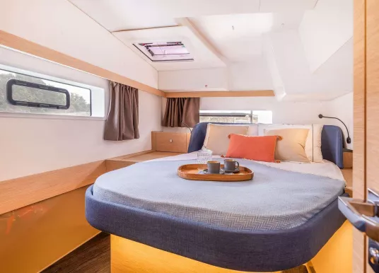 FOUNTAINE PAJOT - FP 41 - 4