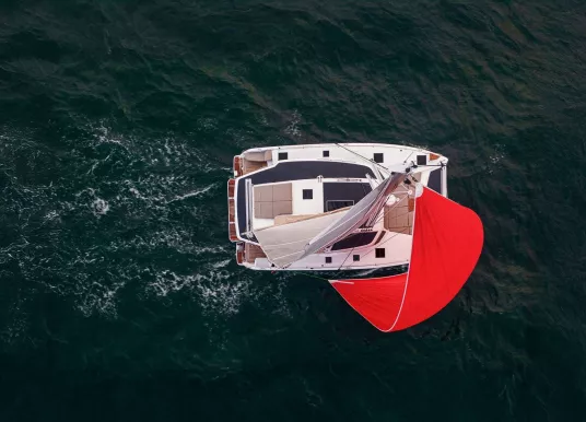 FOUNTAINE PAJOT - FP 41 - 6