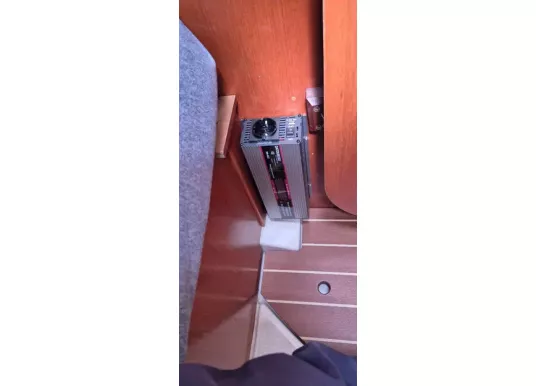 DUFOUR YACHTS - DUFOUR 365 - 17