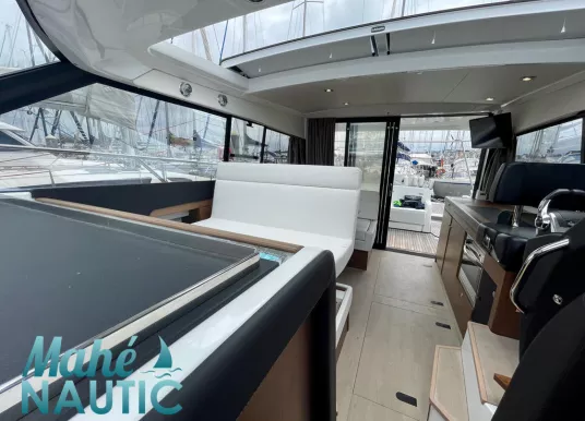 JEANNEAU - NC 11 - 2