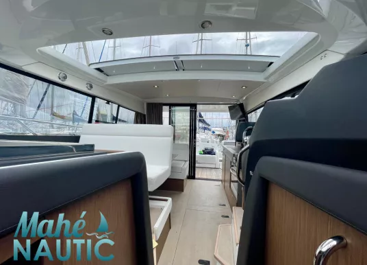 JEANNEAU - NC 11 - 11