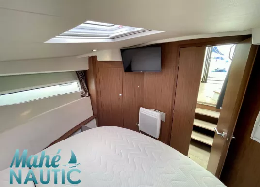 JEANNEAU - NC 11 - 14