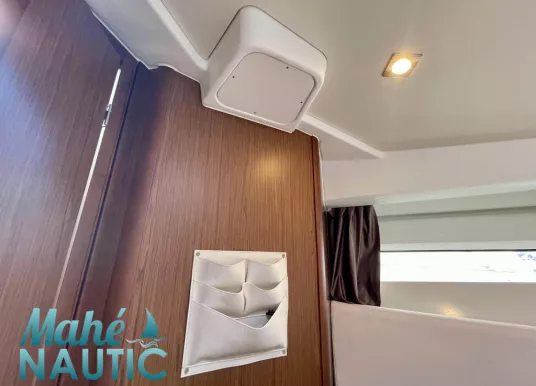 JEANNEAU - NC 11 - 15