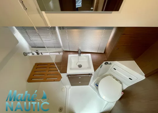 JEANNEAU - NC 11 - 16