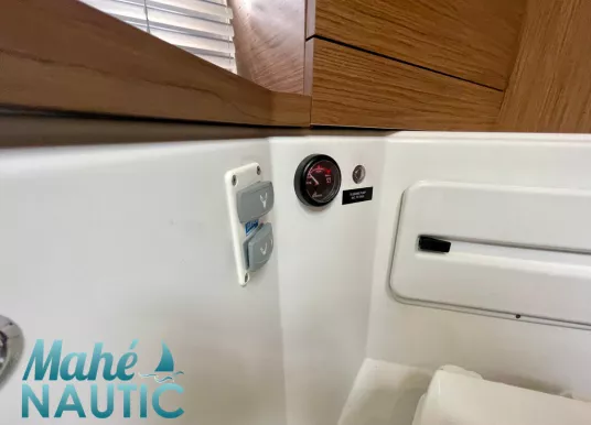 JEANNEAU - NC 11 - 17