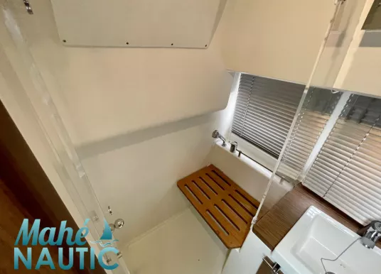 JEANNEAU - NC 11 - 18