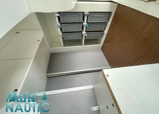 JEANNEAU - NC 11 - 19