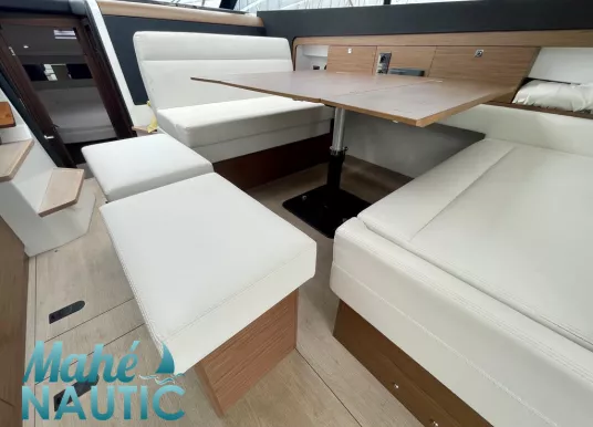 JEANNEAU - NC 11 - 20