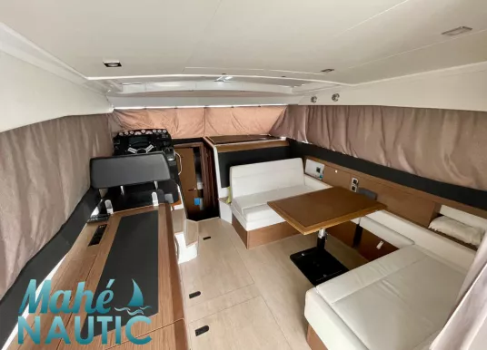 JEANNEAU - NC 11 - 3