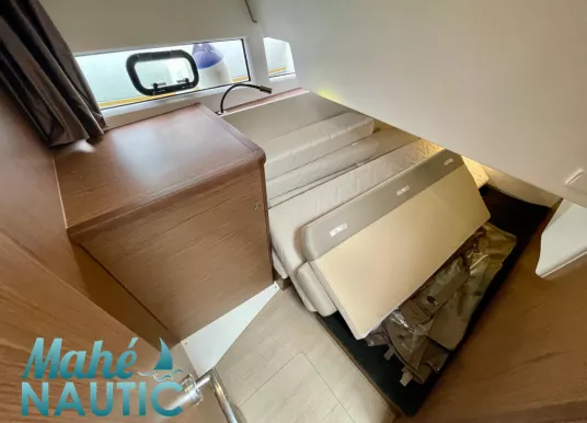 JEANNEAU - NC 11 - 21