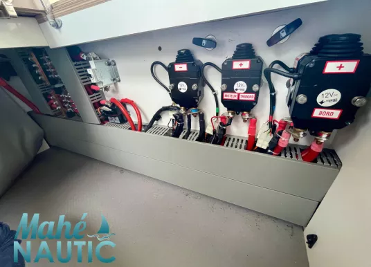 JEANNEAU - NC 11 - 22