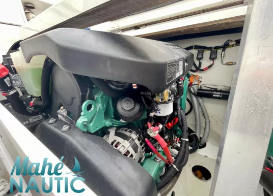 JEANNEAU - NC 11 - 23