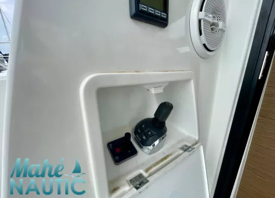 JEANNEAU - NC 11 - 24