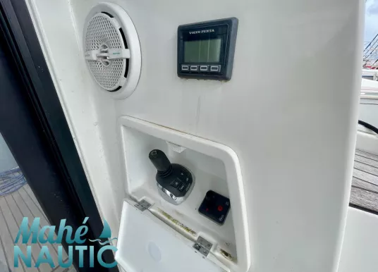 JEANNEAU - NC 11 - 25