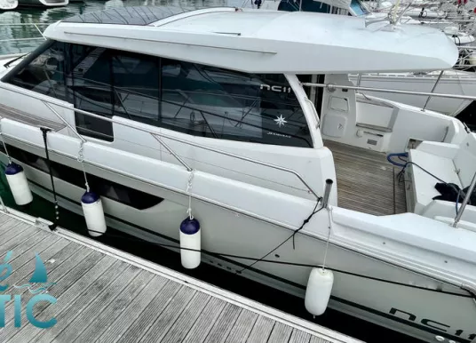 JEANNEAU - NC 11 - 26