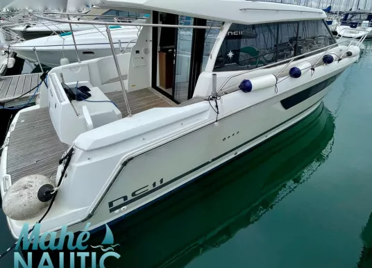 JEANNEAU - NC 11 - 28