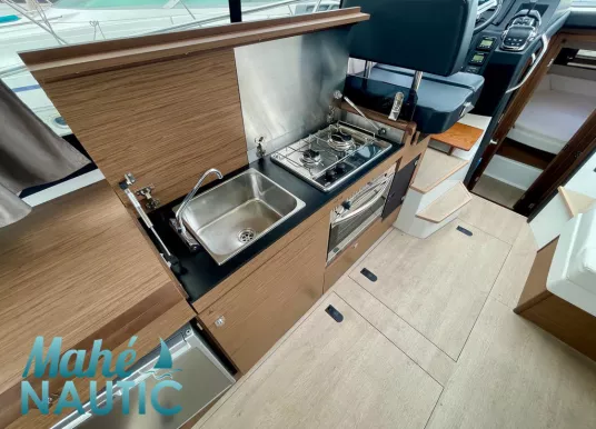 JEANNEAU - NC 11 - 4