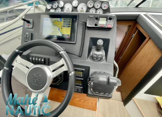 JEANNEAU - NC 11 - 5