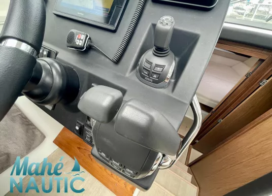 JEANNEAU - NC 11 - 6