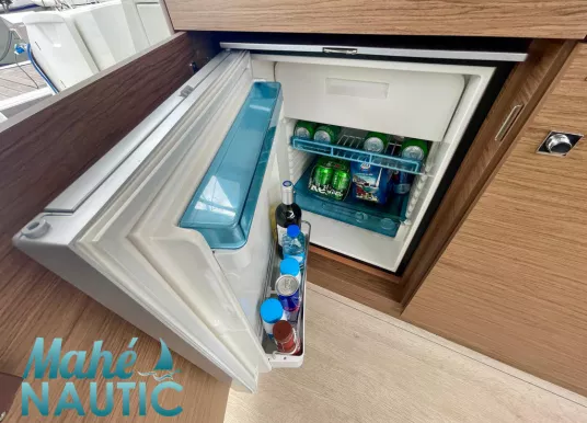 JEANNEAU - NC 11 - 7