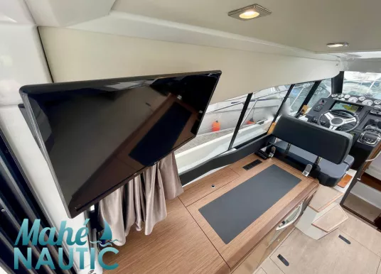 JEANNEAU - NC 11 - 9