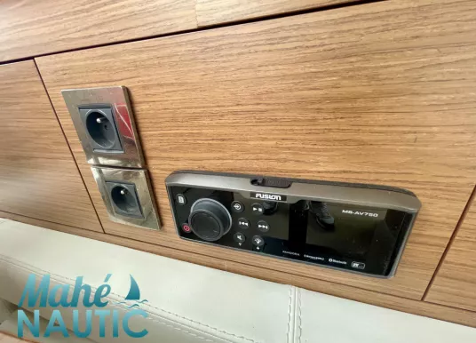 JEANNEAU - NC 11 - 10