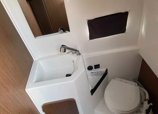 BENETEAU - FLYER 9 SPACEDECK - 12