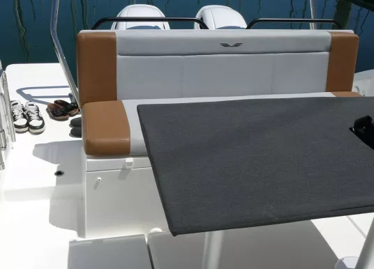 BENETEAU - FLYER 9 SPACEDECK - 9