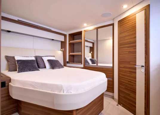 FOUNTAINE PAJOT - POWER 80 - 25