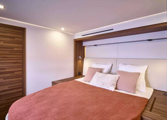 FOUNTAINE PAJOT - POWER 80 - 27