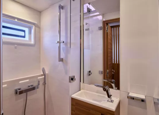 FOUNTAINE PAJOT - POWER 80 - 30