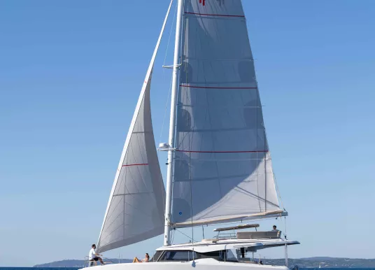 FOUNTAINE PAJOT - FP 44 - 14