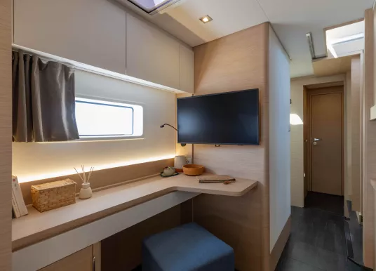 FOUNTAINE PAJOT - FP 44 - 28