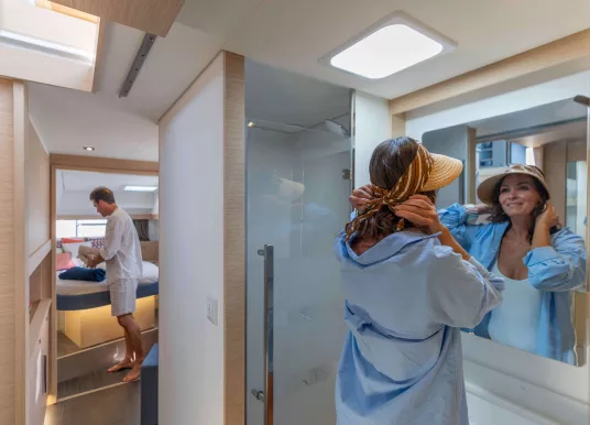 FOUNTAINE PAJOT - FP 44 - 30