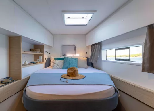 FOUNTAINE PAJOT - FP 44 - 5