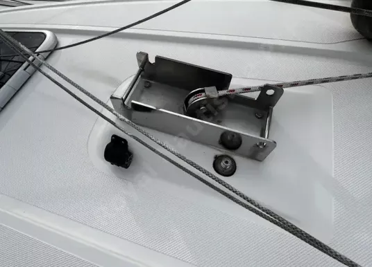 MAXUS YACHTS - MAXUS 26 - 11