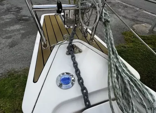 MAXUS YACHTS - MAXUS 26 - 12