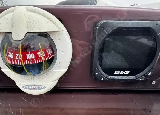 MAXUS YACHTS - MAXUS 26 - 13