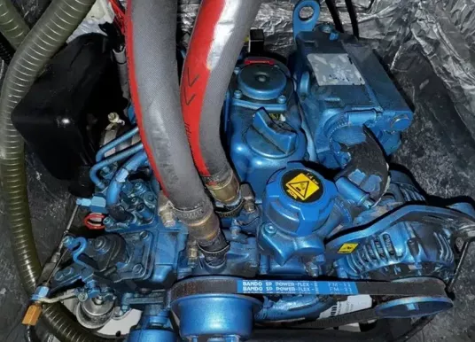 MAXUS YACHTS - MAXUS 26 - 14