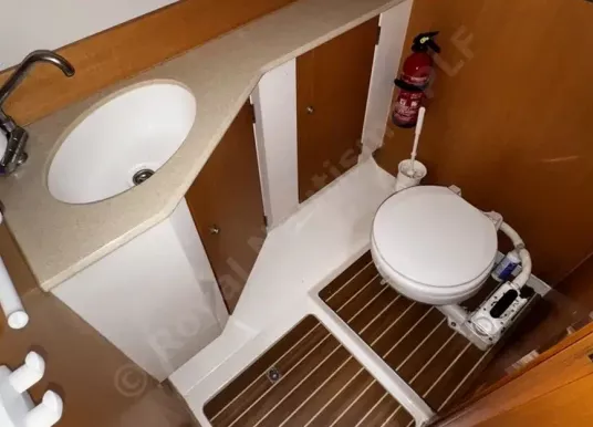 MAXUS YACHTS - MAXUS 26 - 15