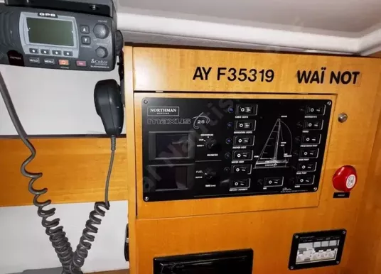 MAXUS YACHTS - MAXUS 26 - 16