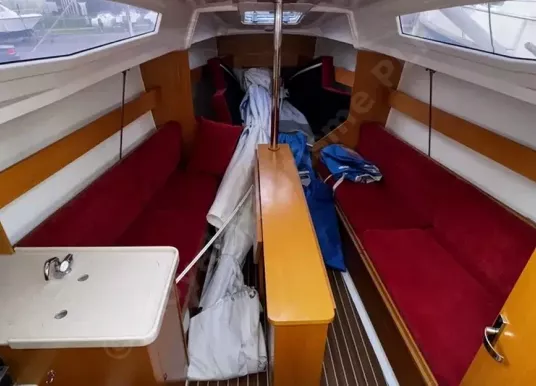 MAXUS YACHTS - MAXUS 26 - 18