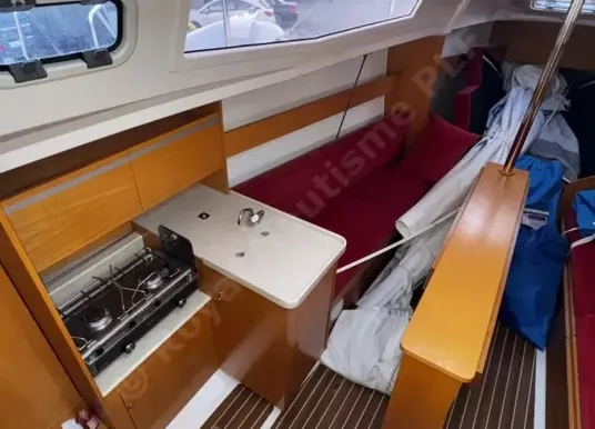 MAXUS YACHTS - MAXUS 26 - 19